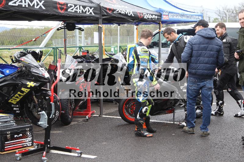 Archiv-2025/08 20.04.2025 Speer Racing ADR/Impressionen
